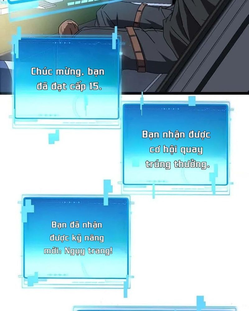 Hệ Thống Thăng Cấp Thành Thần Chapter 25 - 62