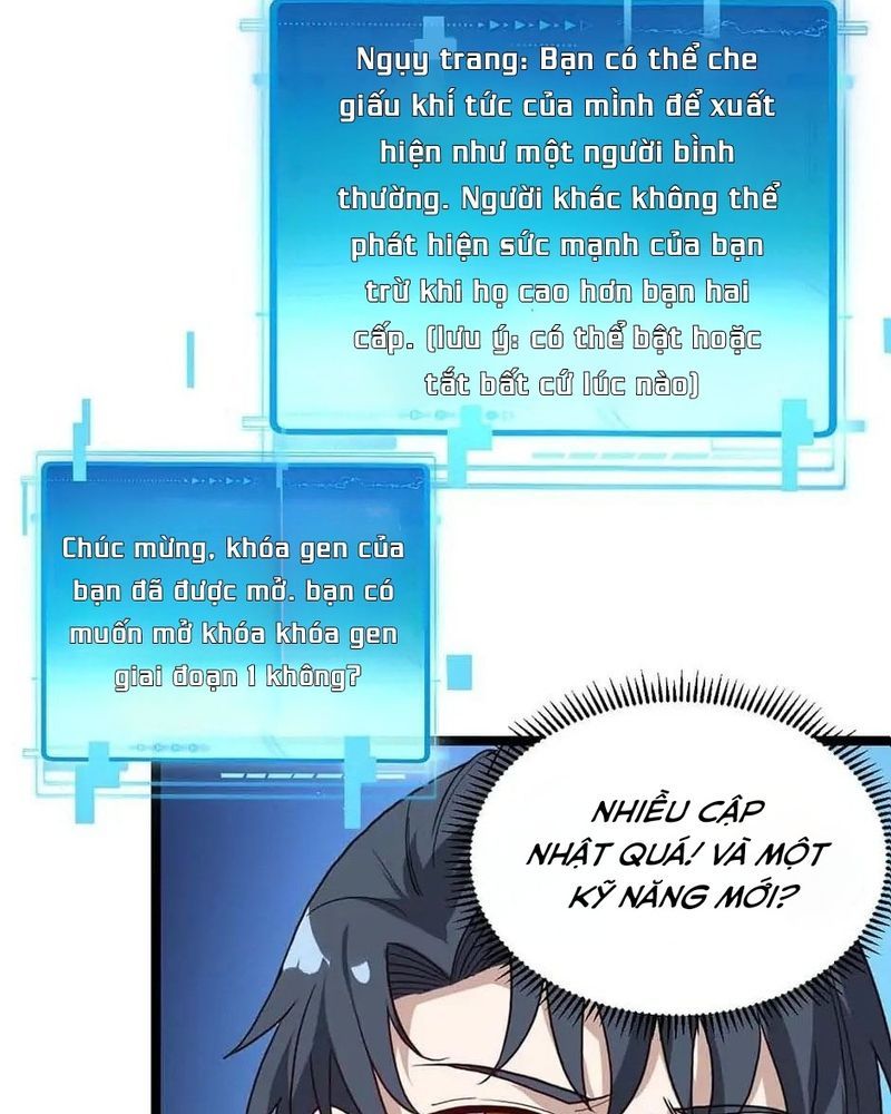 Hệ Thống Thăng Cấp Thành Thần Chapter 25 - 63