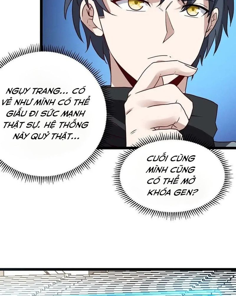 Hệ Thống Thăng Cấp Thành Thần Chapter 25 - 64
