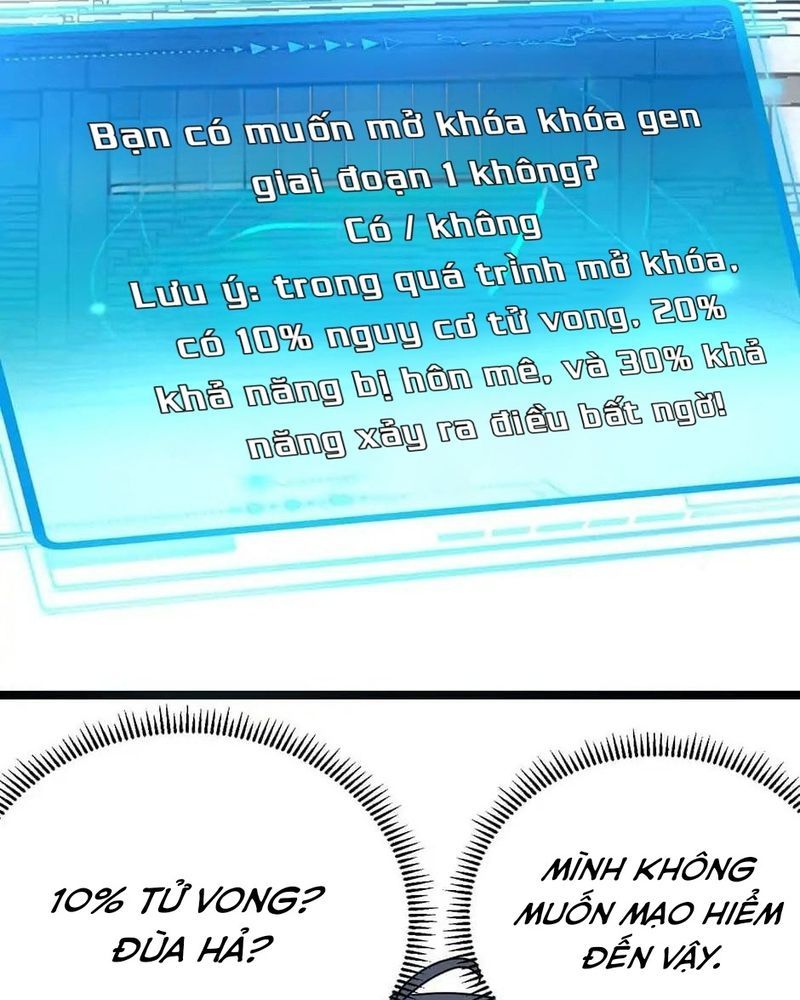 Hệ Thống Thăng Cấp Thành Thần Chapter 25 - 65
