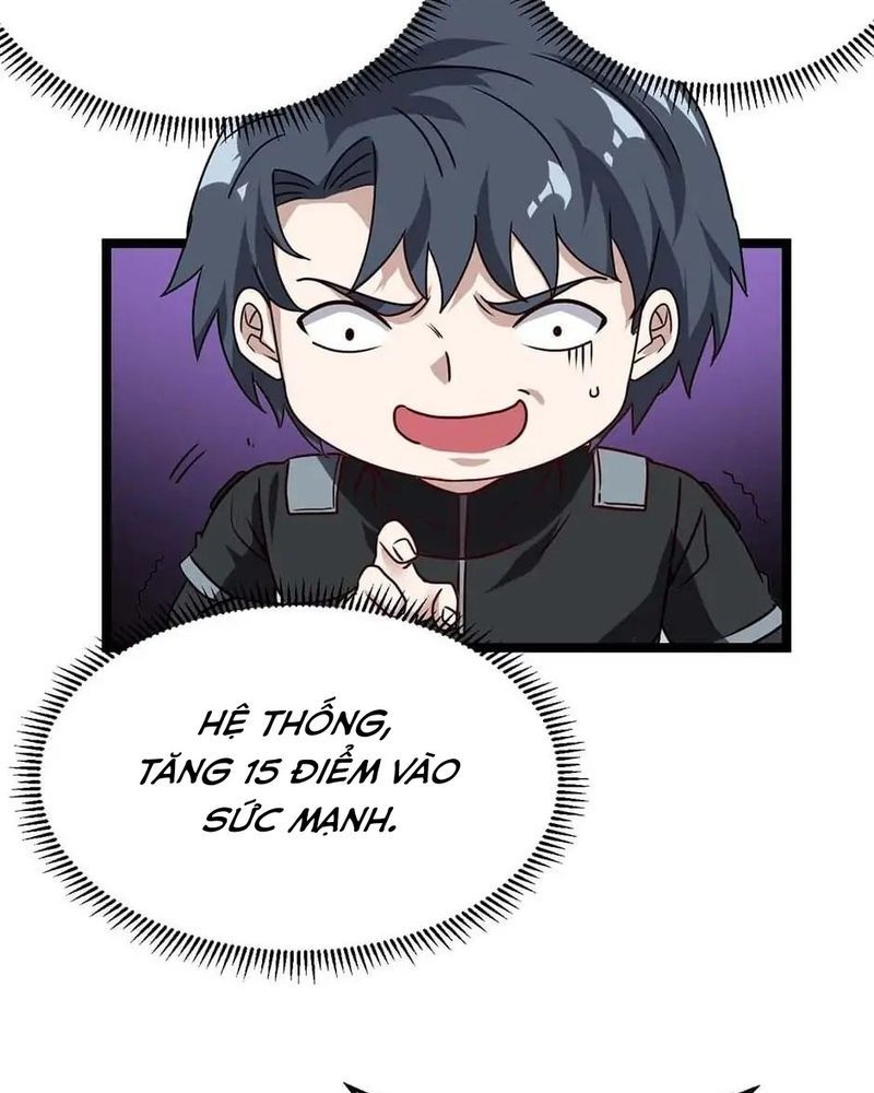 Hệ Thống Thăng Cấp Thành Thần Chapter 25 - 66