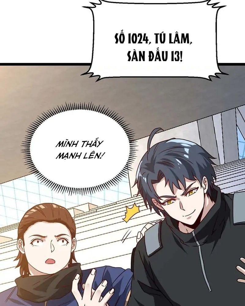 Hệ Thống Thăng Cấp Thành Thần Chapter 25 - 67