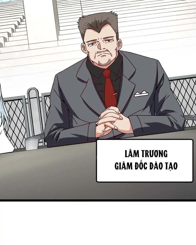 Hệ Thống Thăng Cấp Thành Thần Chapter 25 - 69