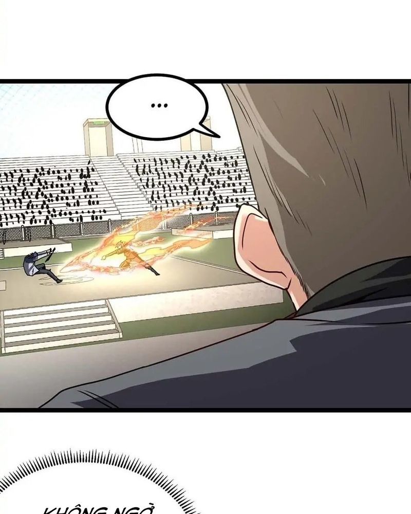 Hệ Thống Thăng Cấp Thành Thần Chapter 25 - 70