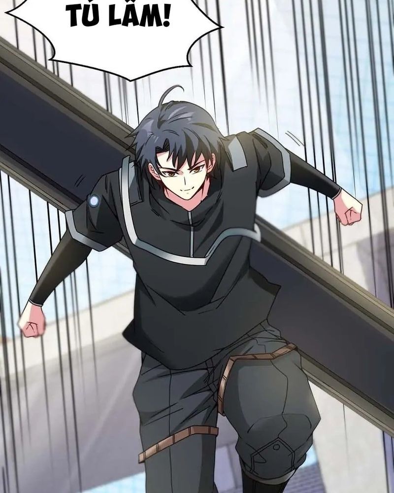 Hệ Thống Thăng Cấp Thành Thần Chapter 25 - 8