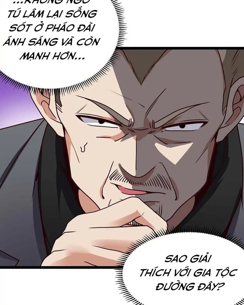 Hệ Thống Thăng Cấp Thành Thần Chapter 25 - 71