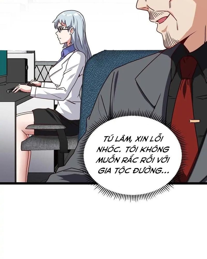 Hệ Thống Thăng Cấp Thành Thần Chapter 25 - 73