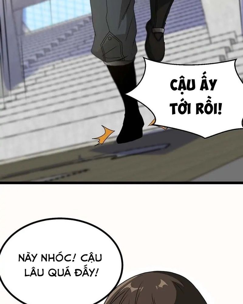 Hệ Thống Thăng Cấp Thành Thần Chapter 25 - 9