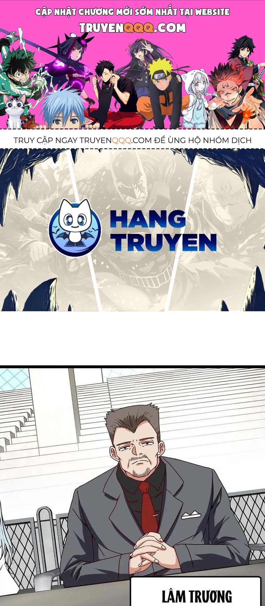 Hệ Thống Thăng Cấp Thành Thần Chapter 26 - 1