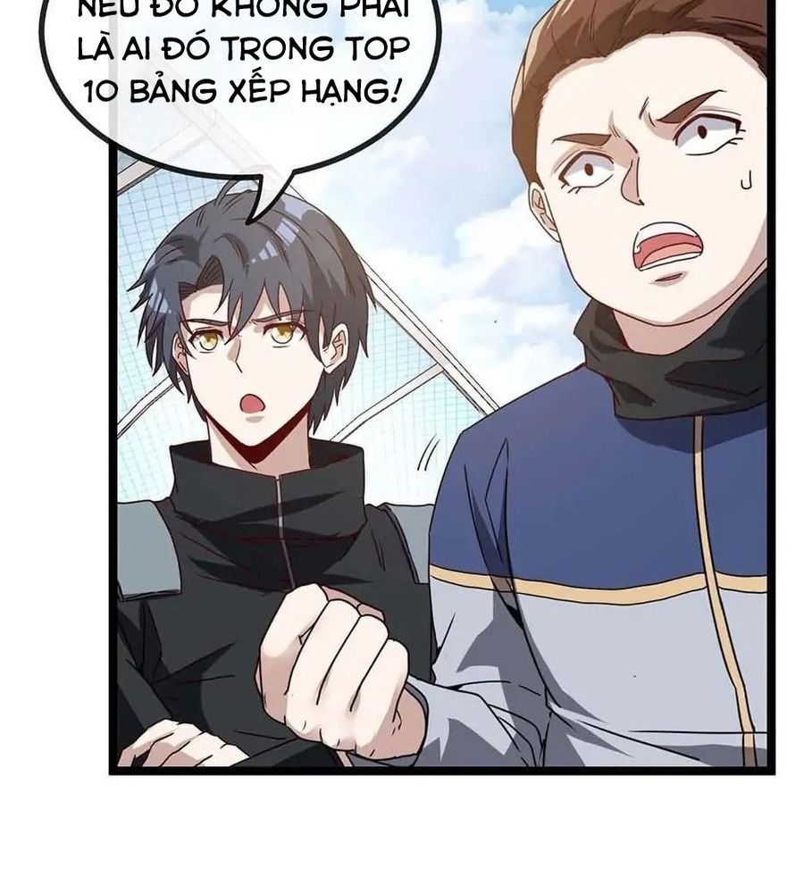 Hệ Thống Thăng Cấp Thành Thần Chapter 26 - 11