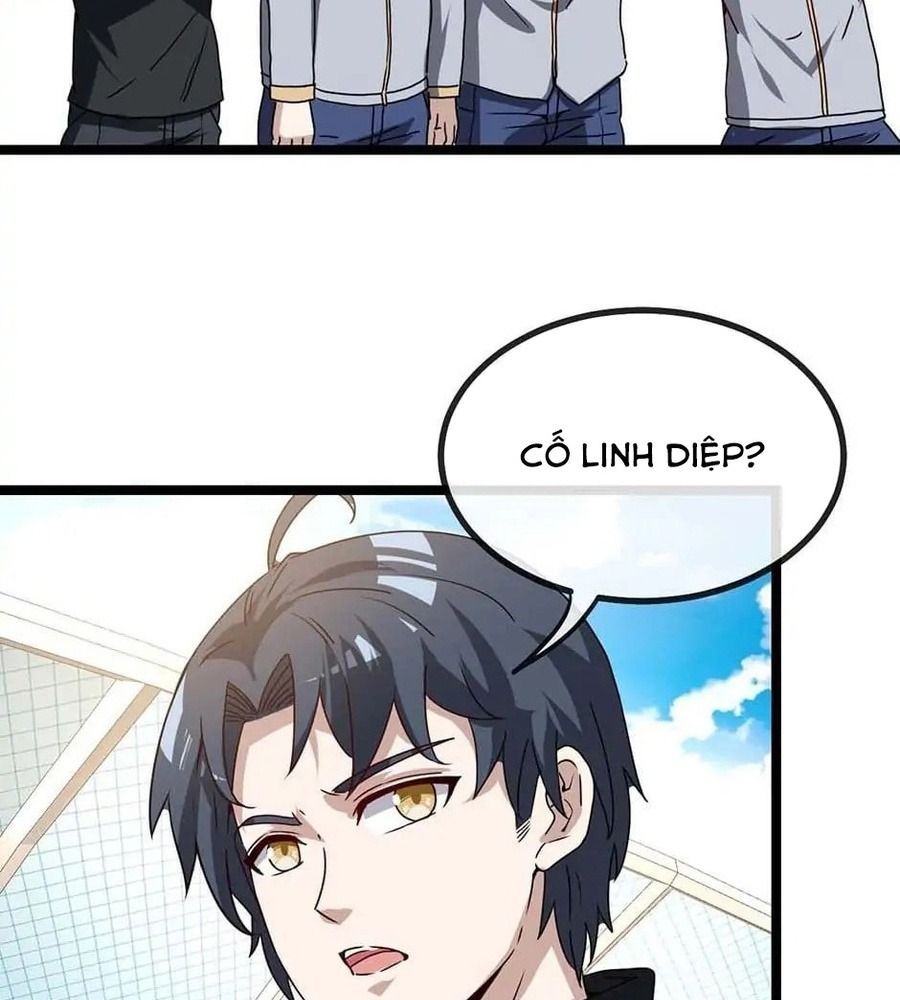 Hệ Thống Thăng Cấp Thành Thần Chapter 26 - 14