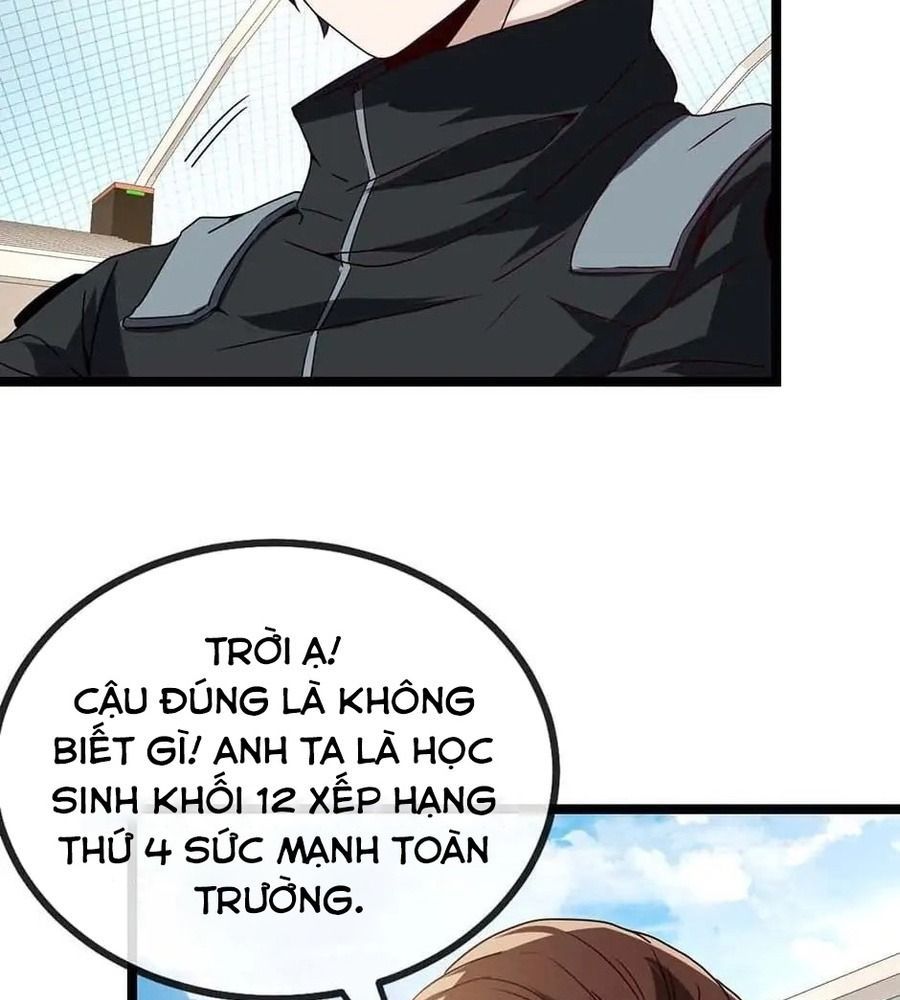 Hệ Thống Thăng Cấp Thành Thần Chapter 26 - 15