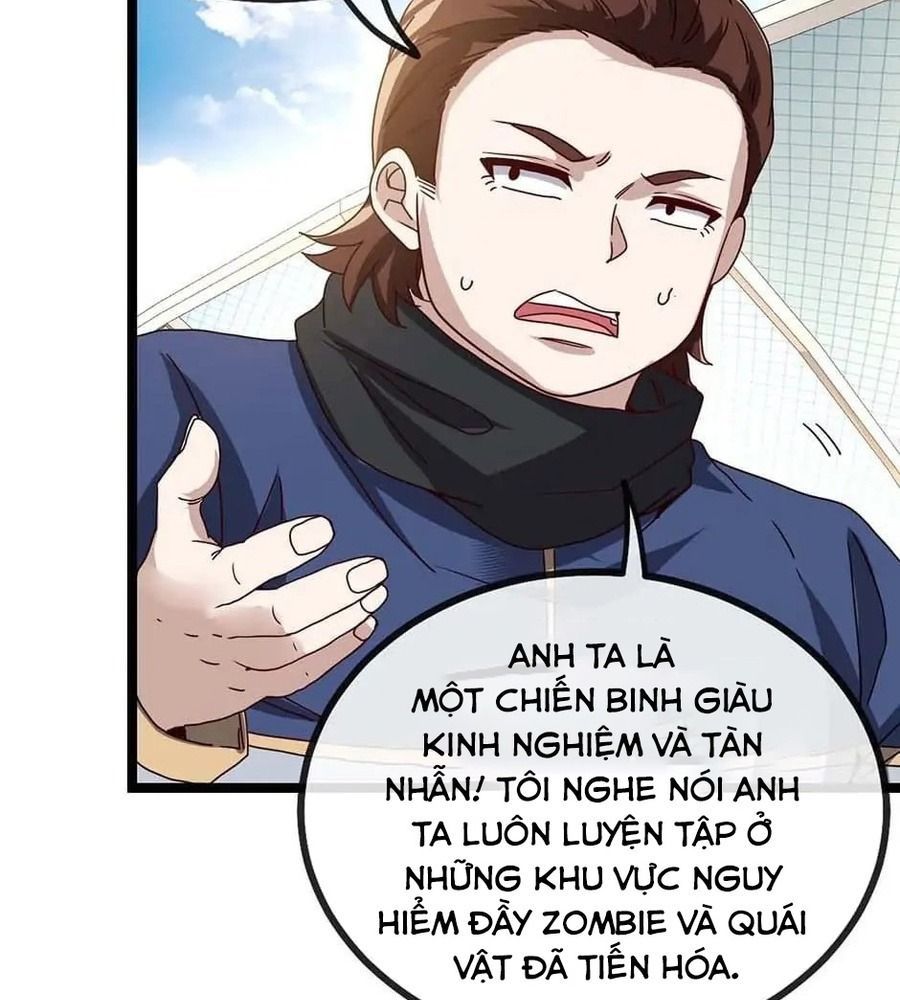 Hệ Thống Thăng Cấp Thành Thần Chapter 26 - 16