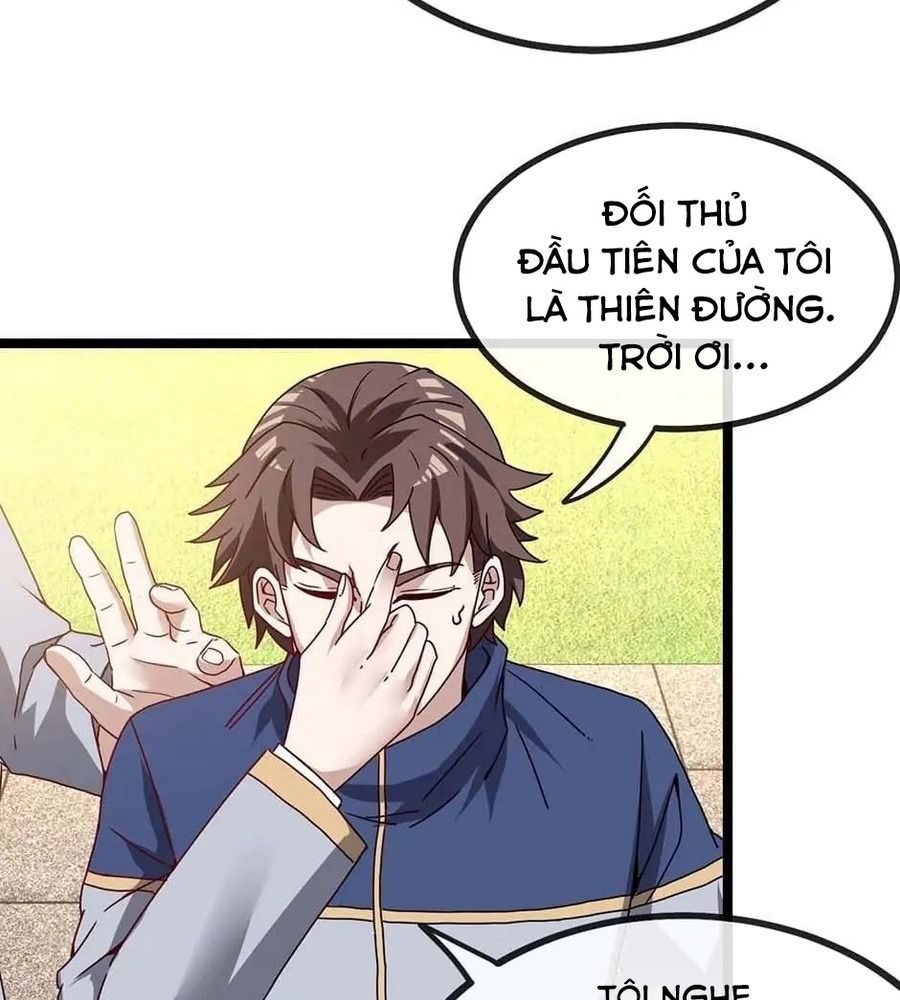 Hệ Thống Thăng Cấp Thành Thần Chapter 26 - 17