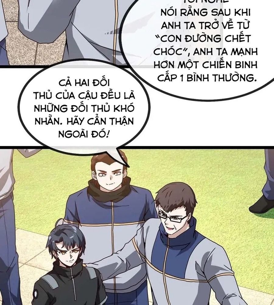 Hệ Thống Thăng Cấp Thành Thần Chapter 26 - 18