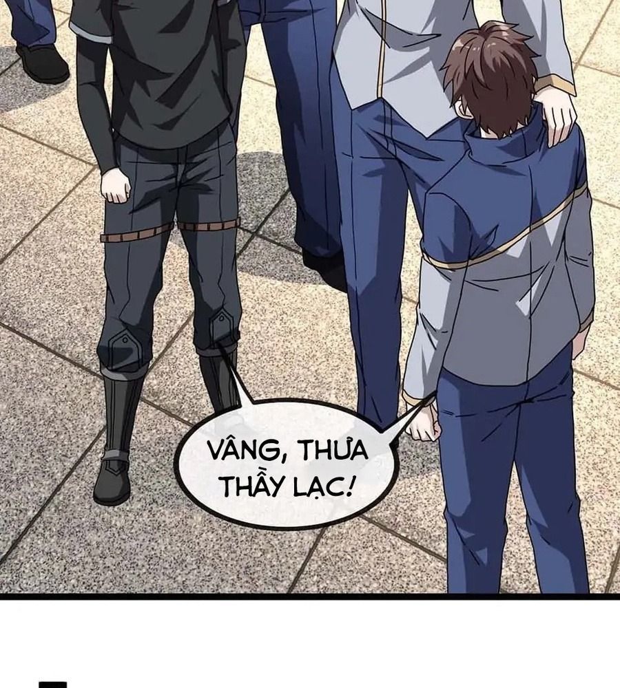 Hệ Thống Thăng Cấp Thành Thần Chapter 26 - 19