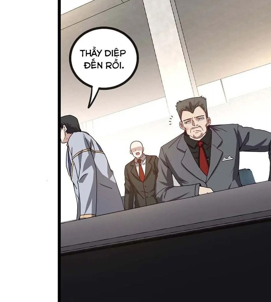 Hệ Thống Thăng Cấp Thành Thần Chapter 26 - 21