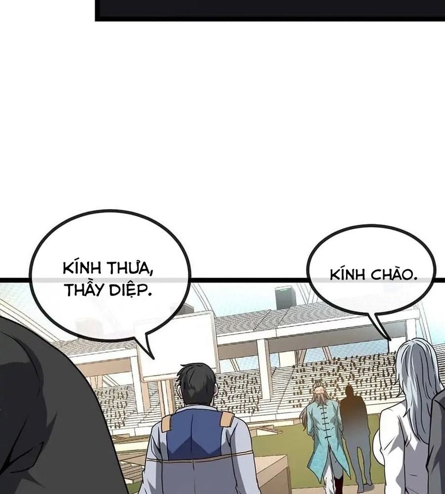 Hệ Thống Thăng Cấp Thành Thần Chapter 26 - 22