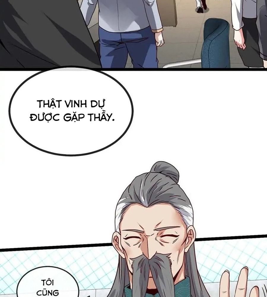 Hệ Thống Thăng Cấp Thành Thần Chapter 26 - 23
