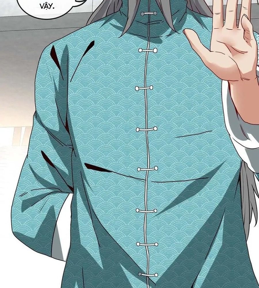 Hệ Thống Thăng Cấp Thành Thần Chapter 26 - 24