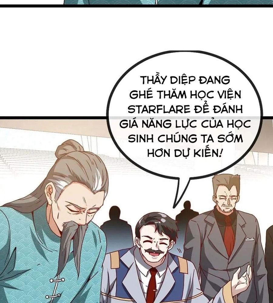 Hệ Thống Thăng Cấp Thành Thần Chapter 26 - 25