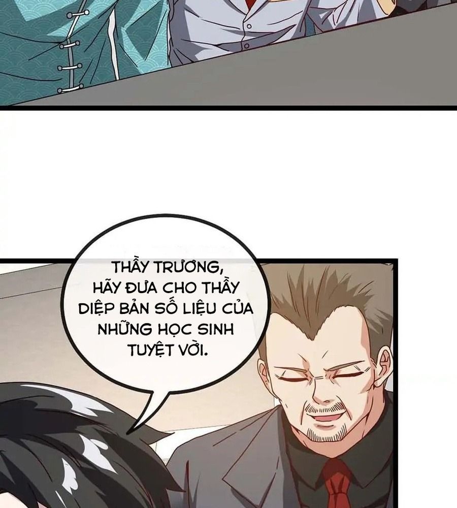 Hệ Thống Thăng Cấp Thành Thần Chapter 26 - 26
