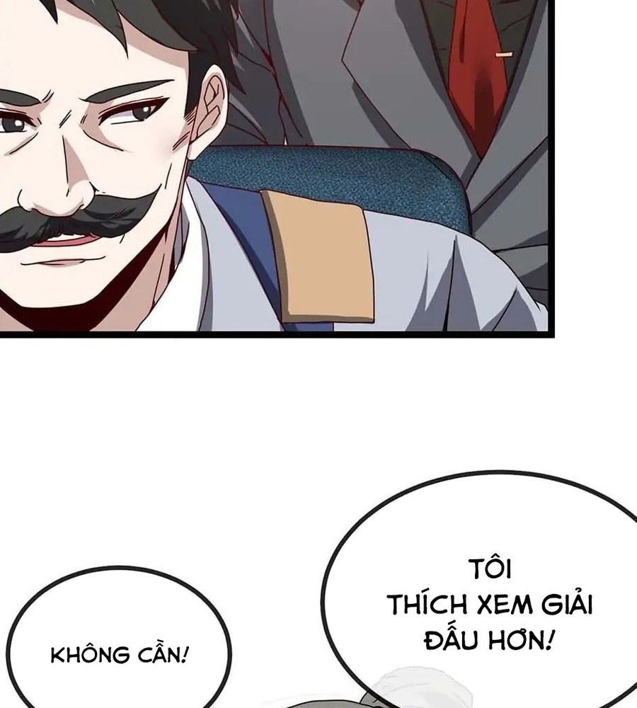 Hệ Thống Thăng Cấp Thành Thần Chapter 26 - 27