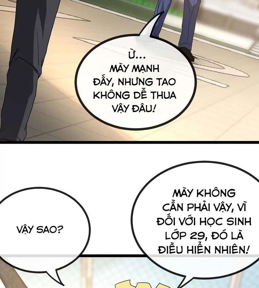 Hệ Thống Thăng Cấp Thành Thần Chapter 26 - 31