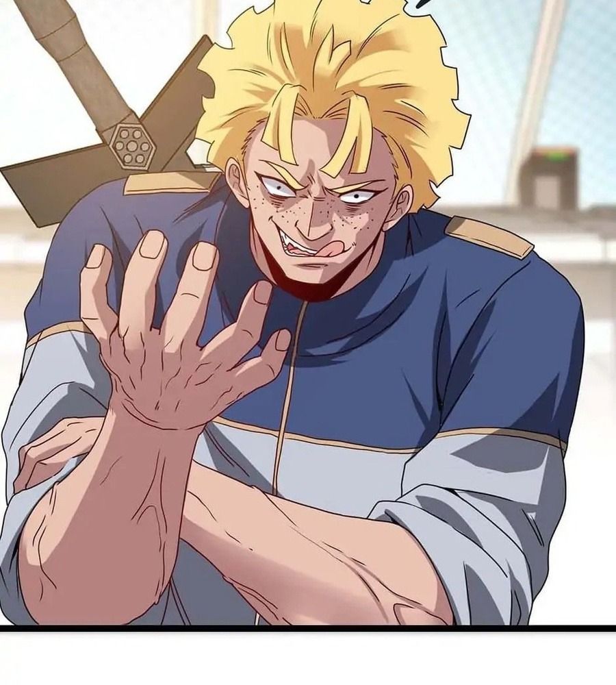 Hệ Thống Thăng Cấp Thành Thần Chapter 26 - 32