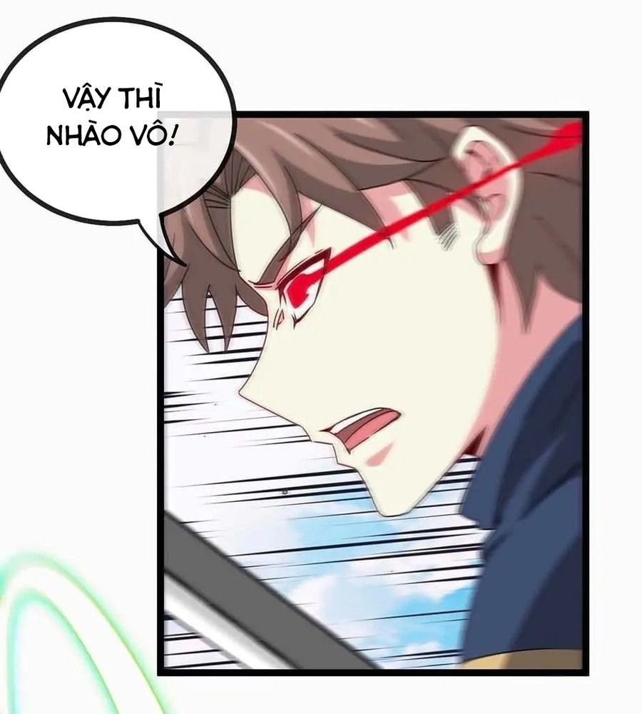 Hệ Thống Thăng Cấp Thành Thần Chapter 26 - 34