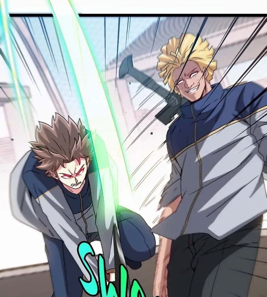 Hệ Thống Thăng Cấp Thành Thần Chapter 26 - 35