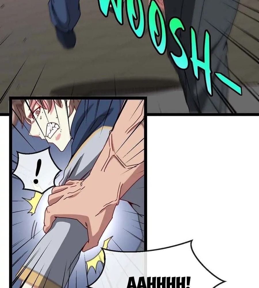 Hệ Thống Thăng Cấp Thành Thần Chapter 26 - 36