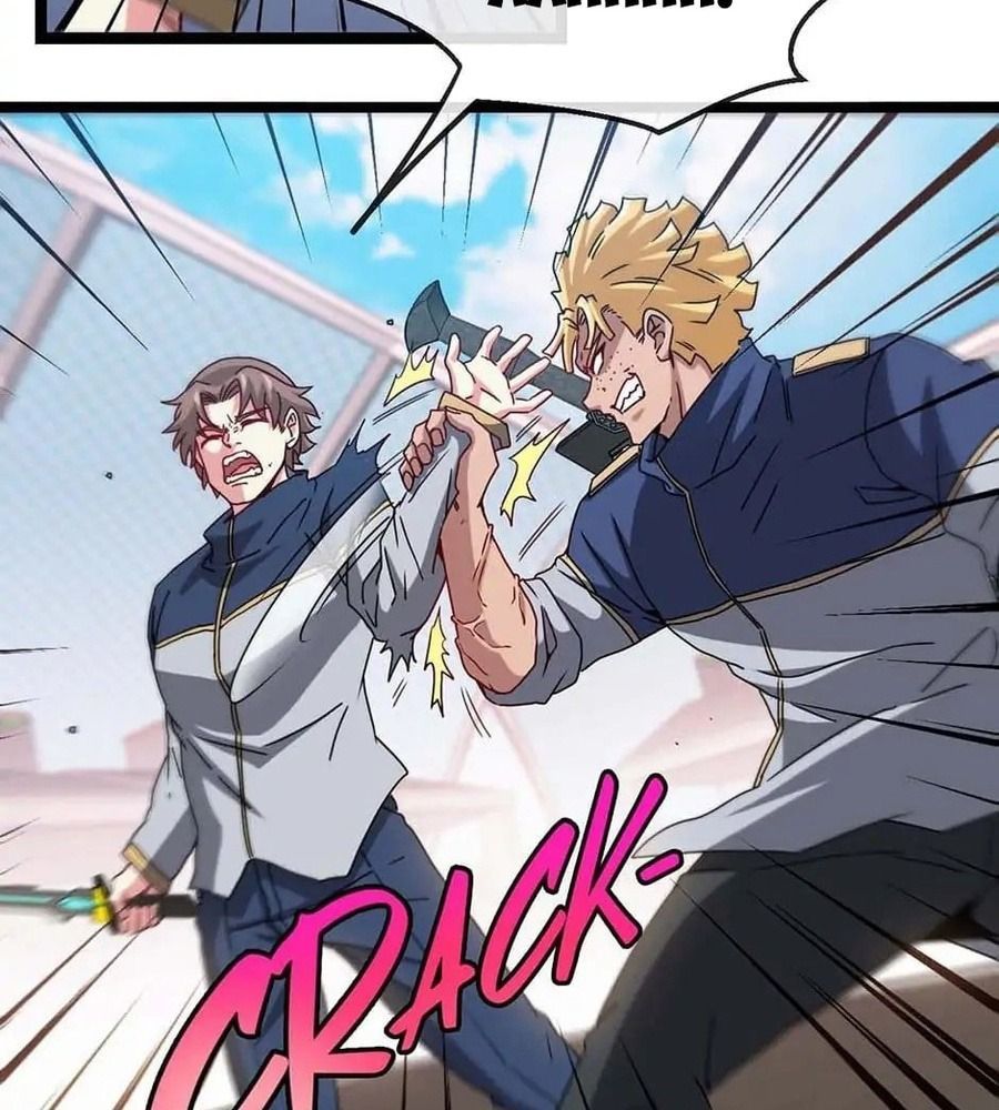 Hệ Thống Thăng Cấp Thành Thần Chapter 26 - 37