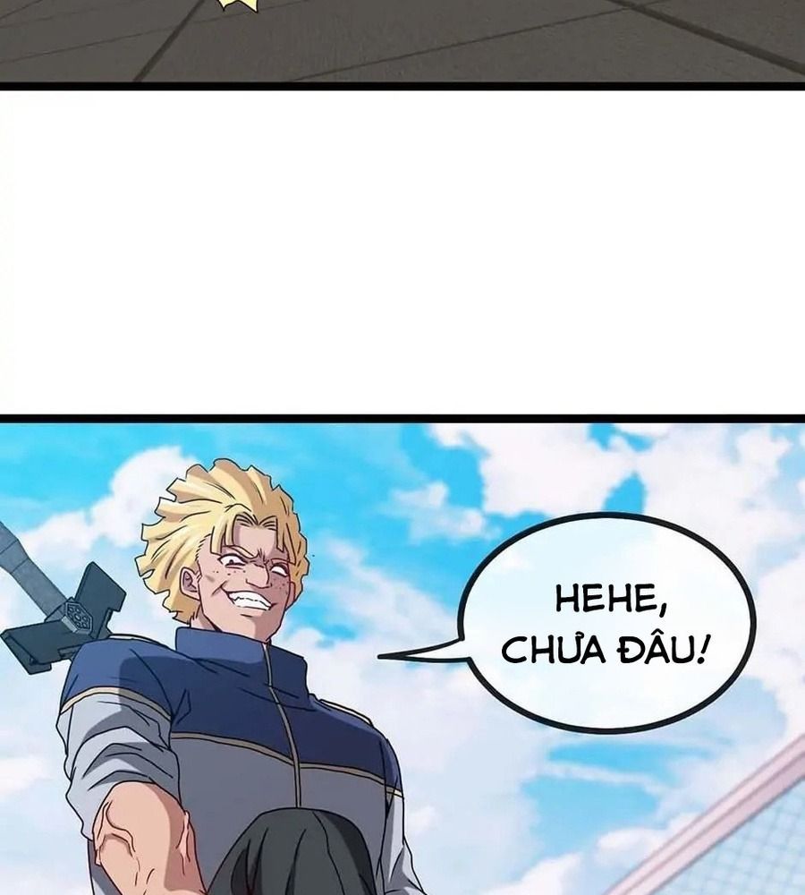 Hệ Thống Thăng Cấp Thành Thần Chapter 26 - 39