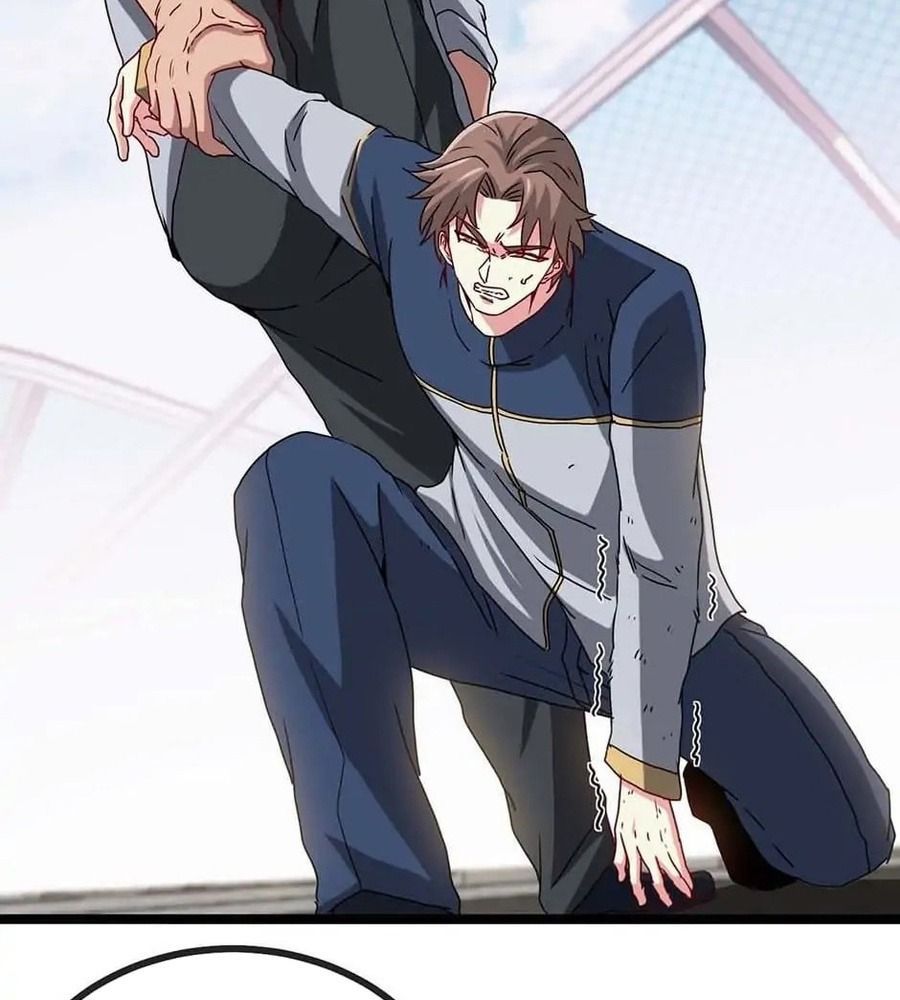 Hệ Thống Thăng Cấp Thành Thần Chapter 26 - 40