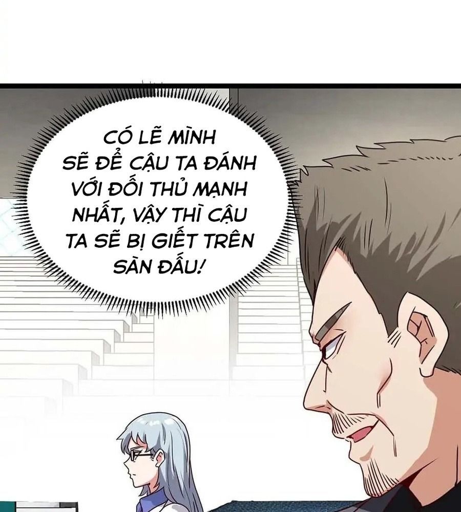 Hệ Thống Thăng Cấp Thành Thần Chapter 26 - 5