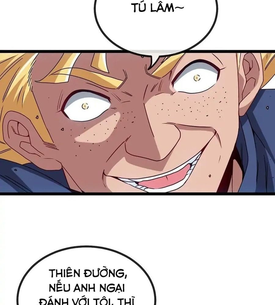 Hệ Thống Thăng Cấp Thành Thần Chapter 26 - 46