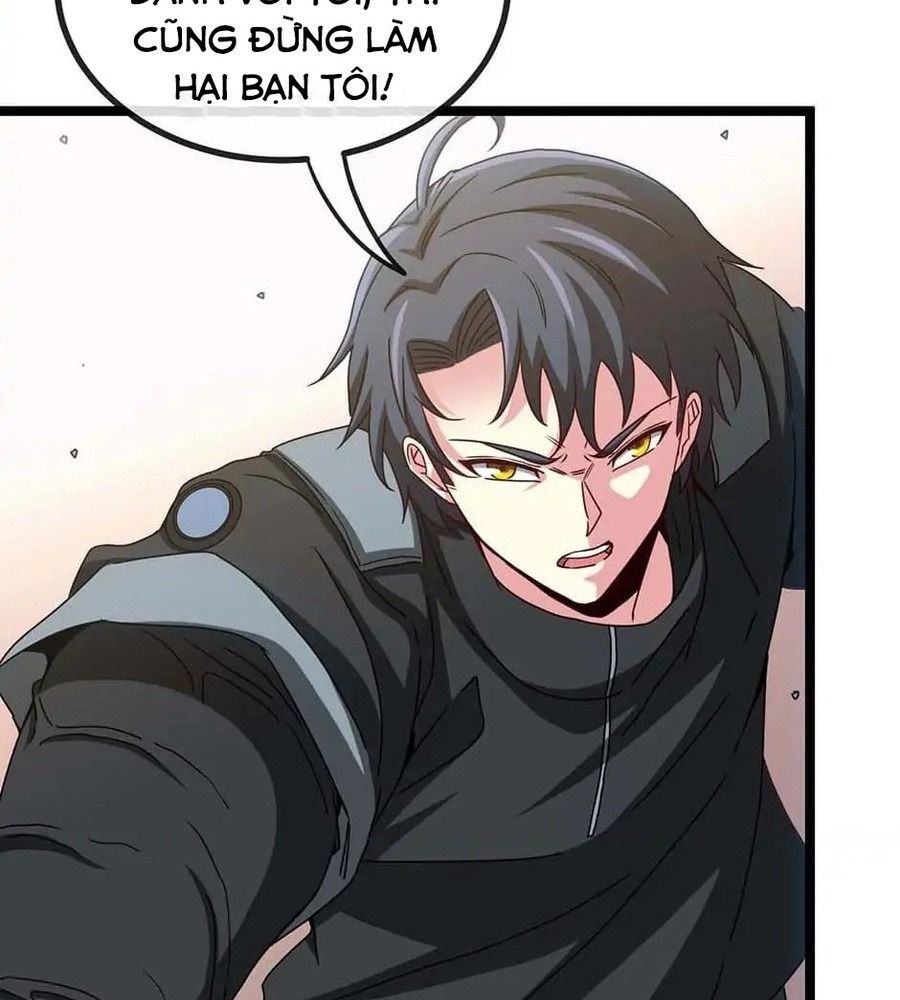 Hệ Thống Thăng Cấp Thành Thần Chapter 26 - 47