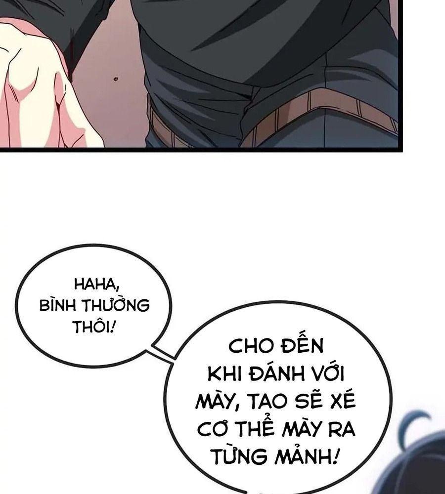 Hệ Thống Thăng Cấp Thành Thần Chapter 26 - 48