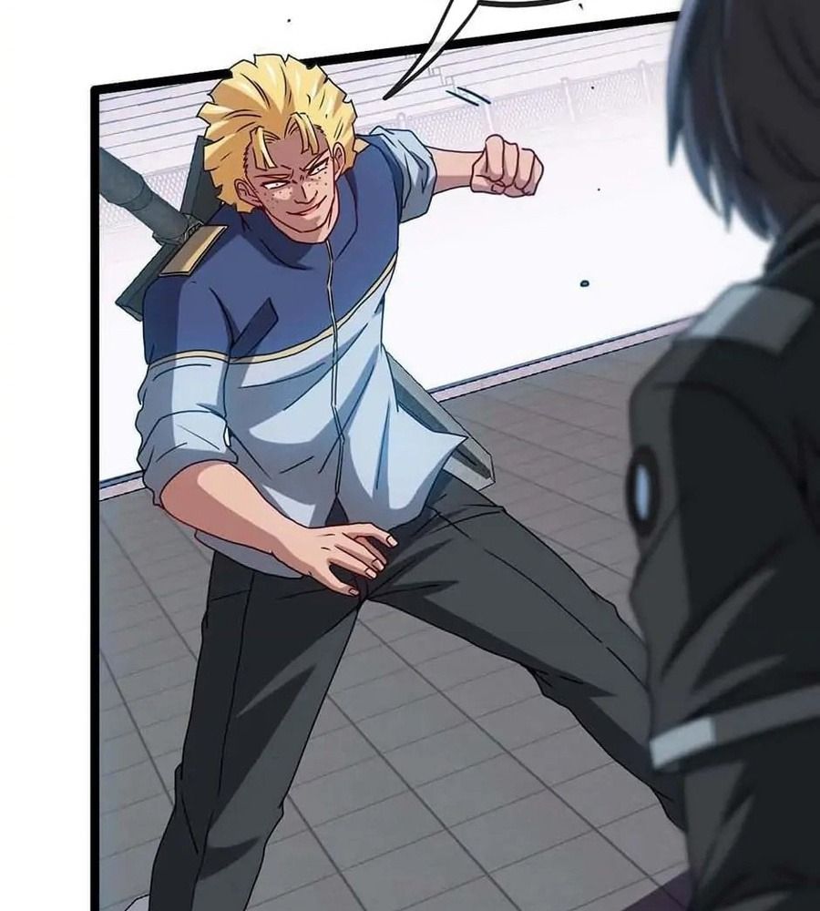 Hệ Thống Thăng Cấp Thành Thần Chapter 26 - 49