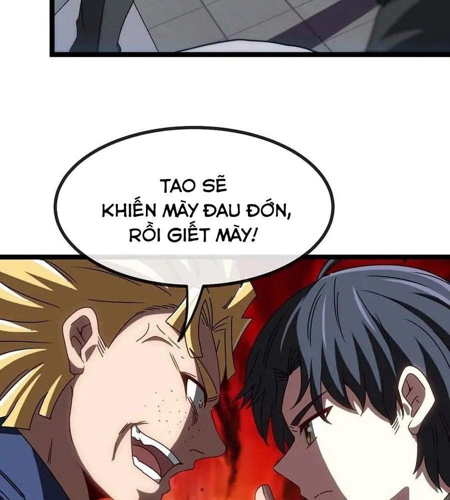 Hệ Thống Thăng Cấp Thành Thần Chapter 26 - 50