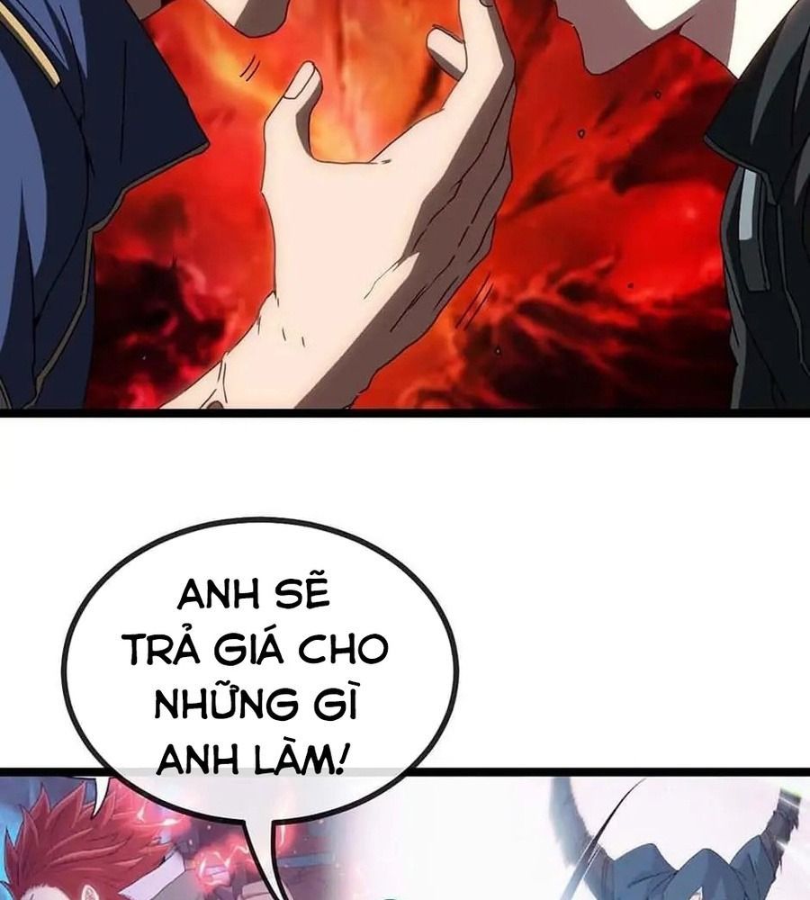 Hệ Thống Thăng Cấp Thành Thần Chapter 26 - 51