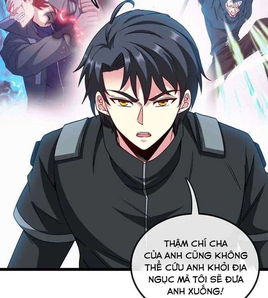 Hệ Thống Thăng Cấp Thành Thần Chapter 26 - 52