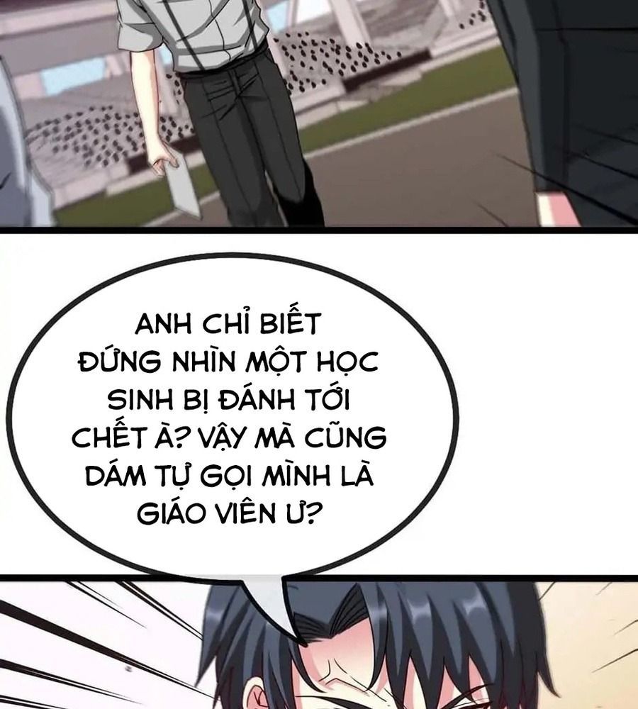 Hệ Thống Thăng Cấp Thành Thần Chapter 26 - 54