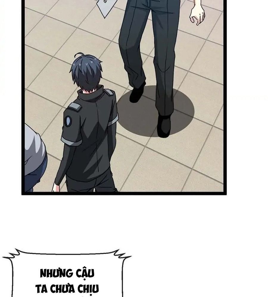 Hệ Thống Thăng Cấp Thành Thần Chapter 26 - 56
