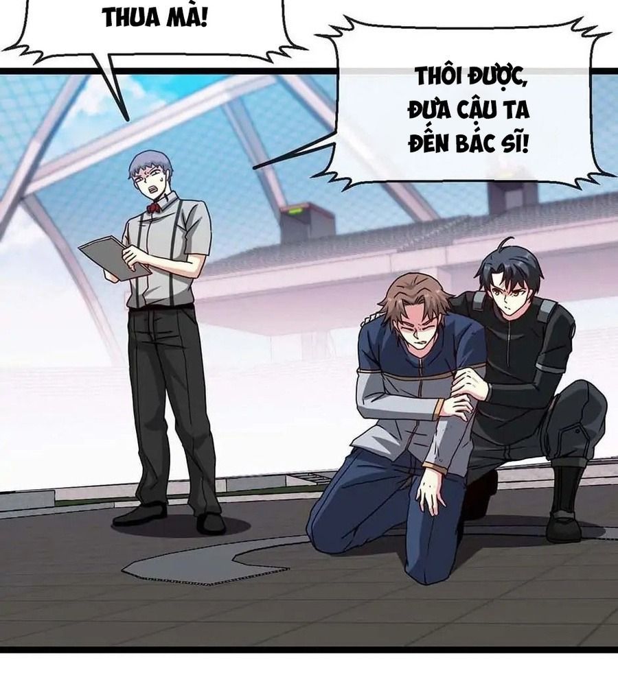 Hệ Thống Thăng Cấp Thành Thần Chapter 26 - 57