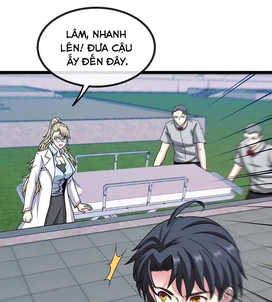 Hệ Thống Thăng Cấp Thành Thần Chapter 26 - 58