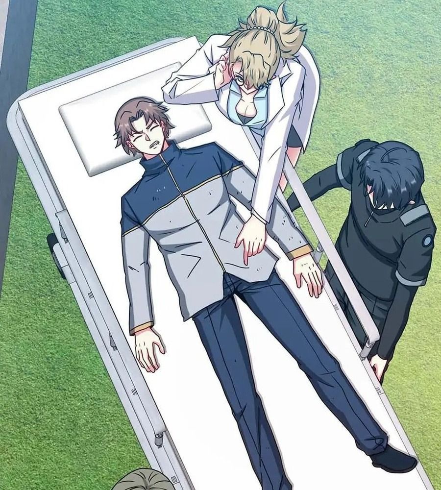 Hệ Thống Thăng Cấp Thành Thần Chapter 26 - 60