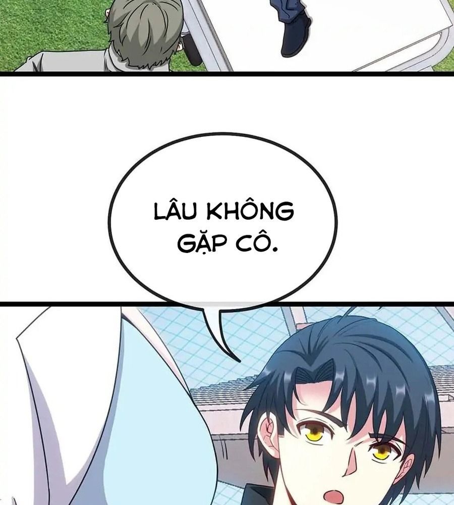 Hệ Thống Thăng Cấp Thành Thần Chapter 26 - 61