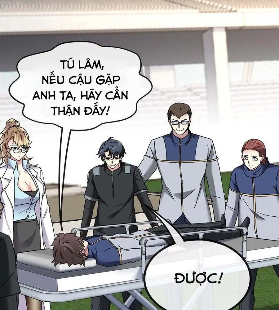 Hệ Thống Thăng Cấp Thành Thần Chapter 26 - 70